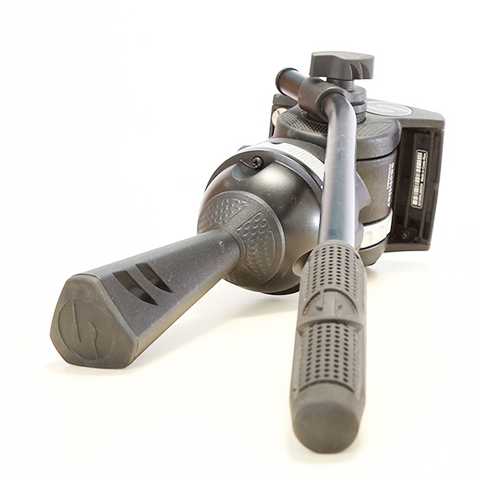 ソノタ ザハトラー Ace XL Fluid Head