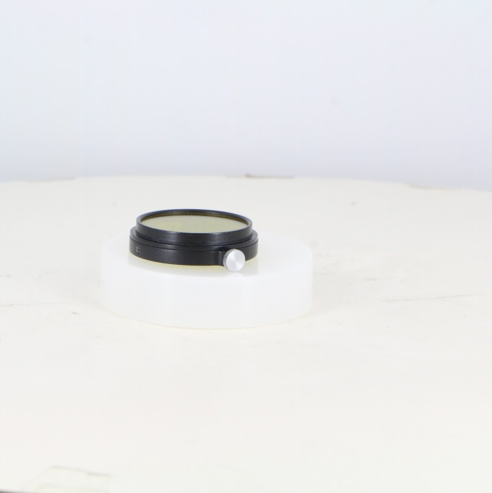 ライカ A36 カブセフィルター イエロー