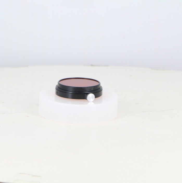 ライカ A36 カブセフィルター オレンジ