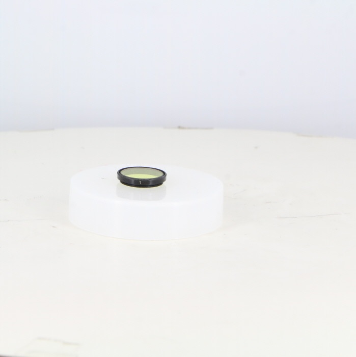 ライカ Gelbfilter 1 イエローフィルター 19mm