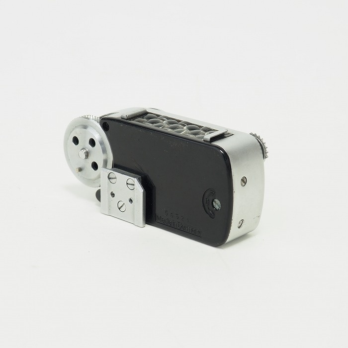 ライカ MC メーター