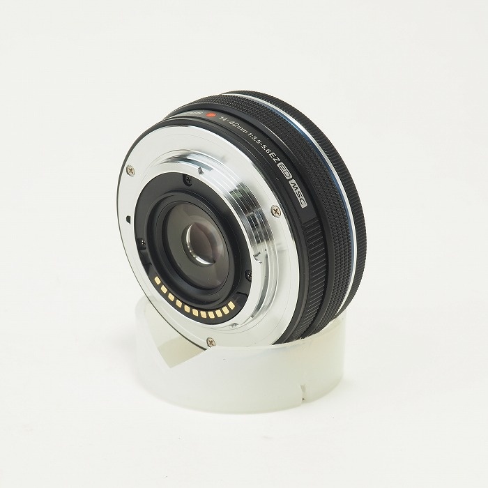 オリンパス M.ズイコーデジタル ED14-42/3.5-5.6 EZ ブラック