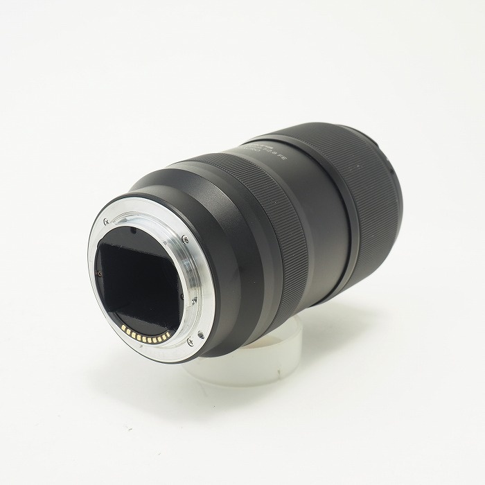 トキナー FIRIN 100/2.8 FE MACRO [ソニーE用]