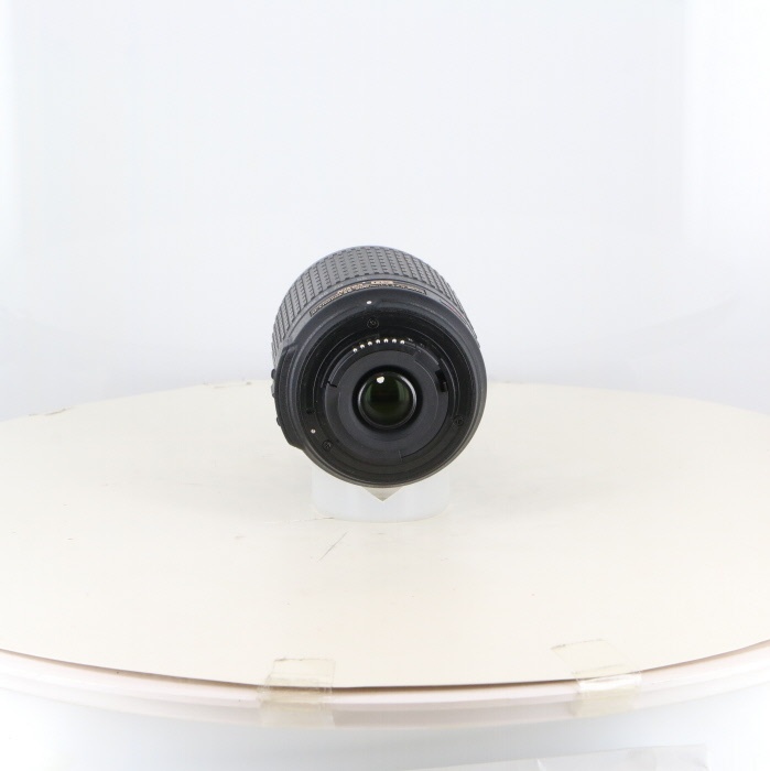 ニコン AF-S DX VR 55-200/4-5.6G IF-ED
