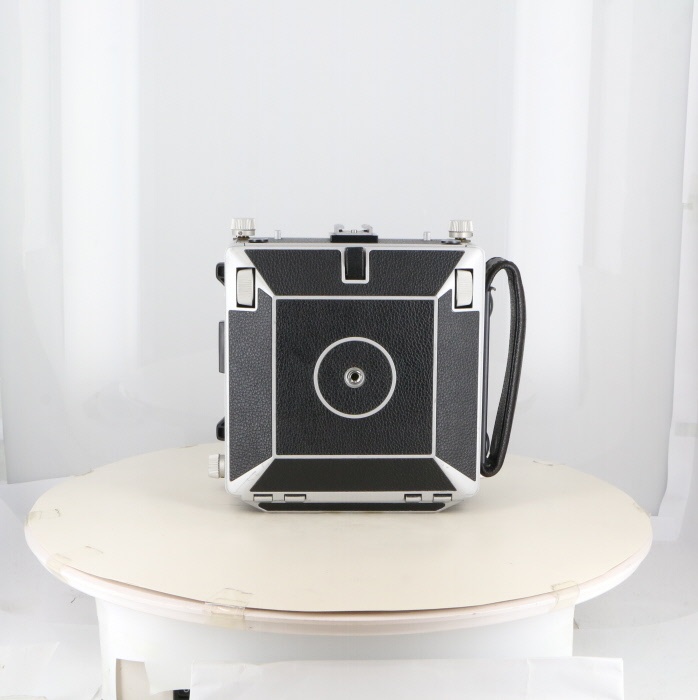 リンホフ マスターテヒニカ 2000