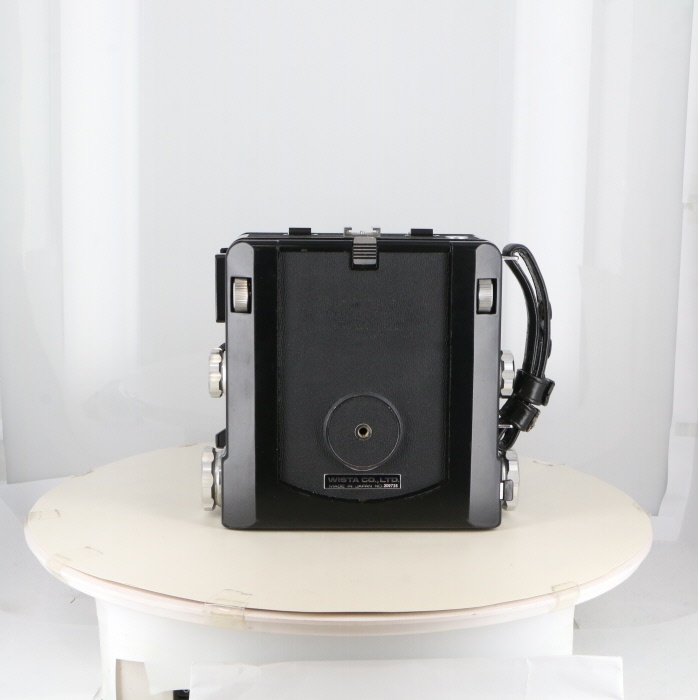 ウイスタ WISTA 45