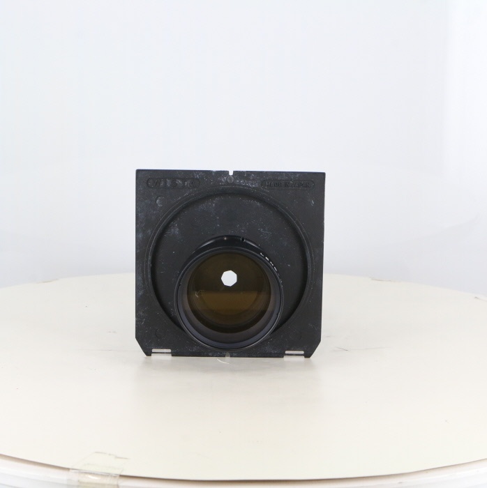 フジフイルム フジノン T 400/8