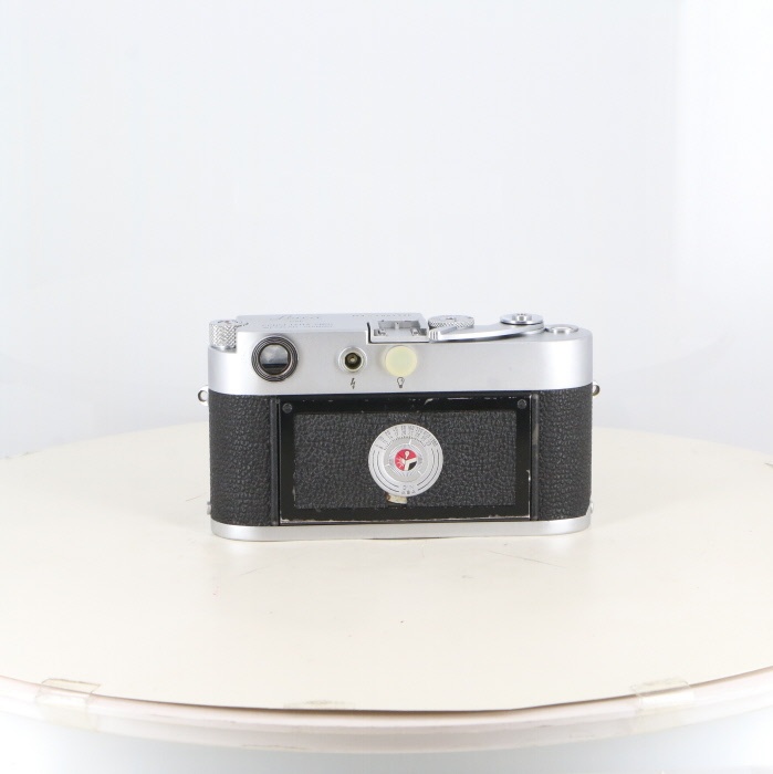 ライカ M3 1ストローク