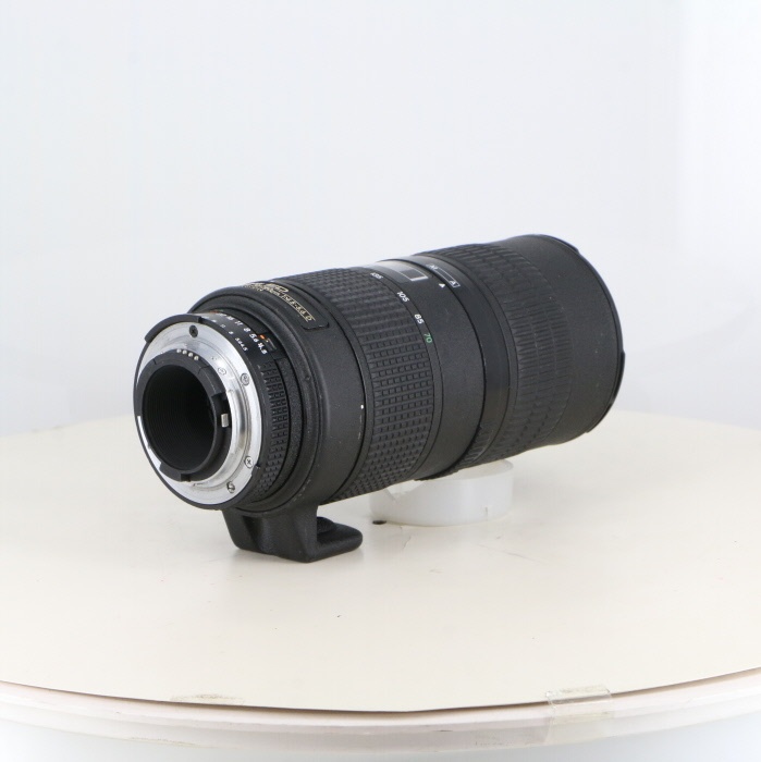 ニコン AI AF マイクロ ED 70-180/4.5-5.6D
