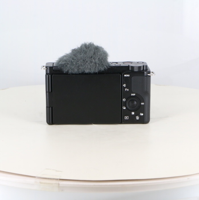 ソニー VLOGCAM ZV-E10 ブラック