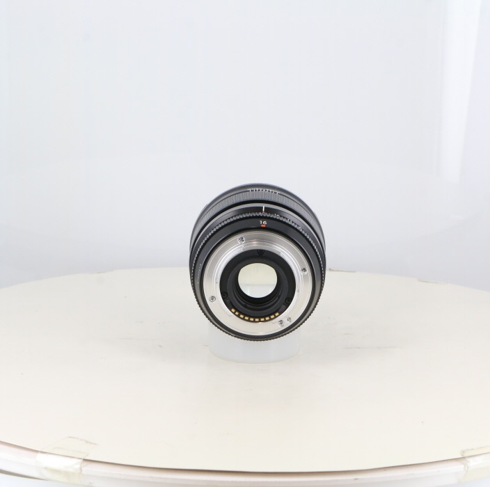 フジフイルム XF16/1.4 R WR