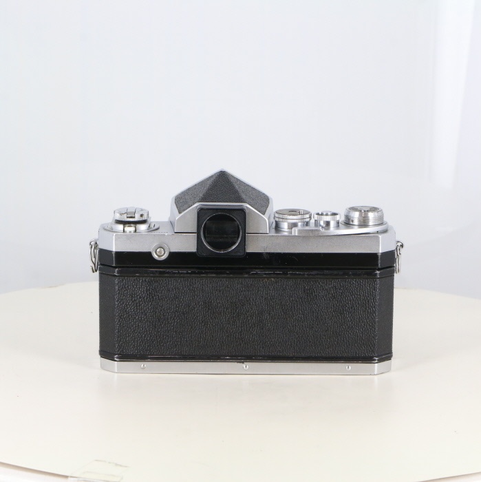 ニコン F アイレベル (初期型)