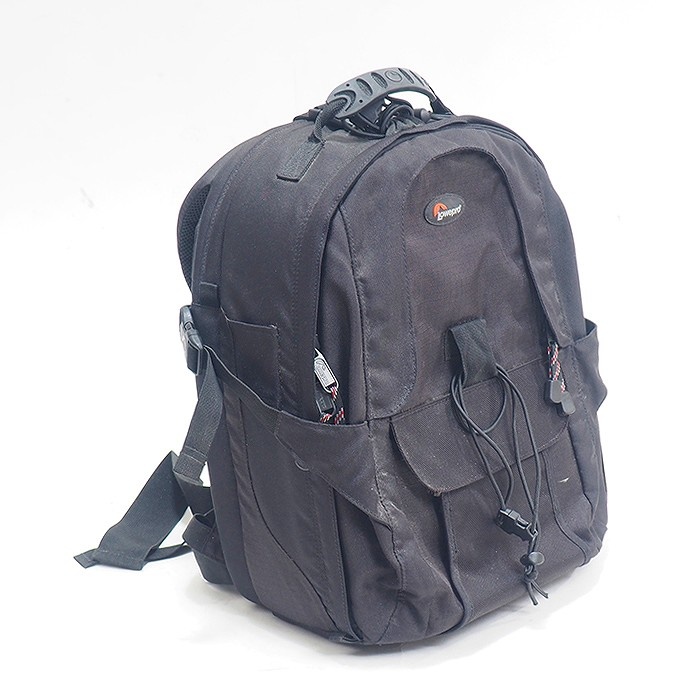 ロープロ ミニトレッカー AW ブラック