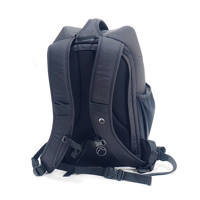 ロープロ フリップサイド 300 ブラック