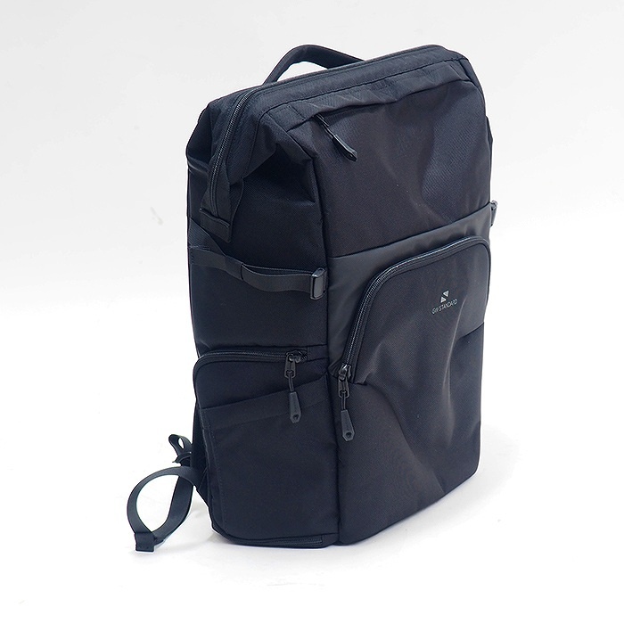 ハクバ GW-STANDARD ダレス バックパック 18L