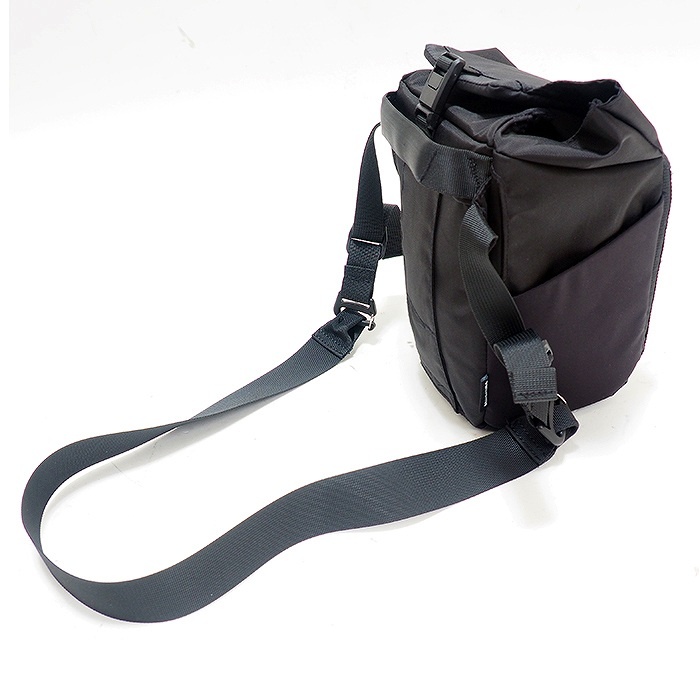 ハクバ プラスシェル トレック 04 ズームバッグ M