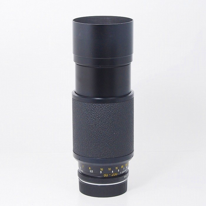 ライカ バリオエルマー R80-200/4.5 (3CAM) ※日本製