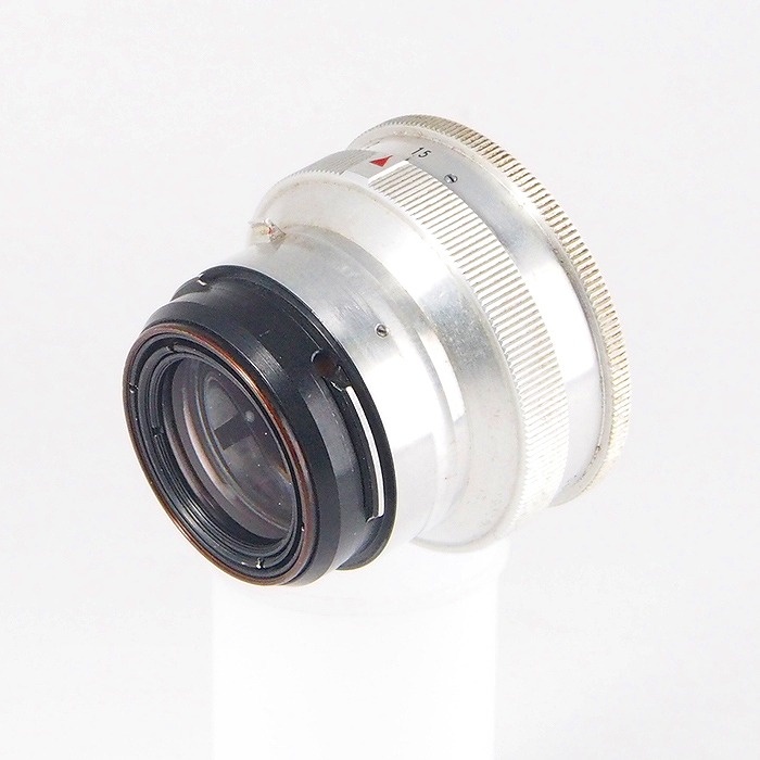 ツアイス sonnar 5cm f1.5