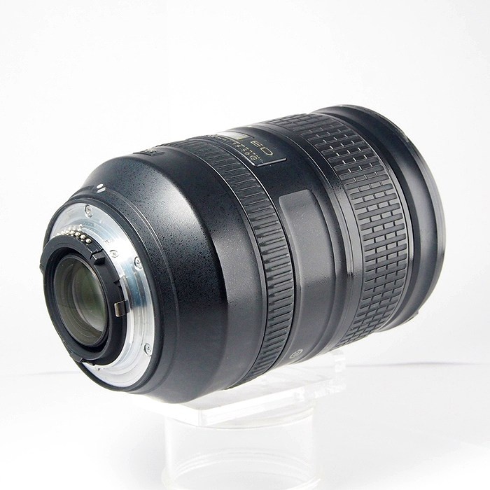 ニコン AF-S 28-300/3.5-5.6G ED VR