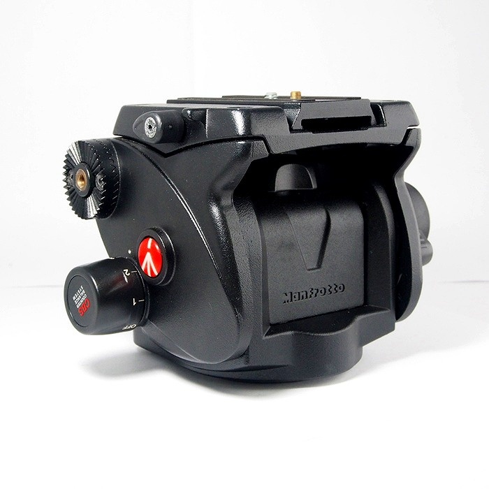 マンフロット 503HDV フルードビデオウンダイ