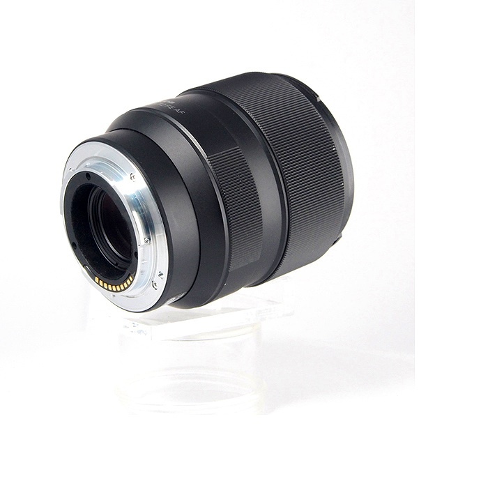 トキナー FiRIN 20/ F2 FE AF Eマウント