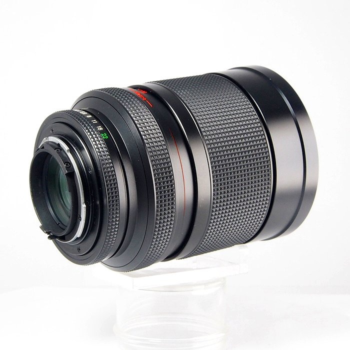 コンタックス Vario-Sonnar 35-135/3.3-4.5 MMJ