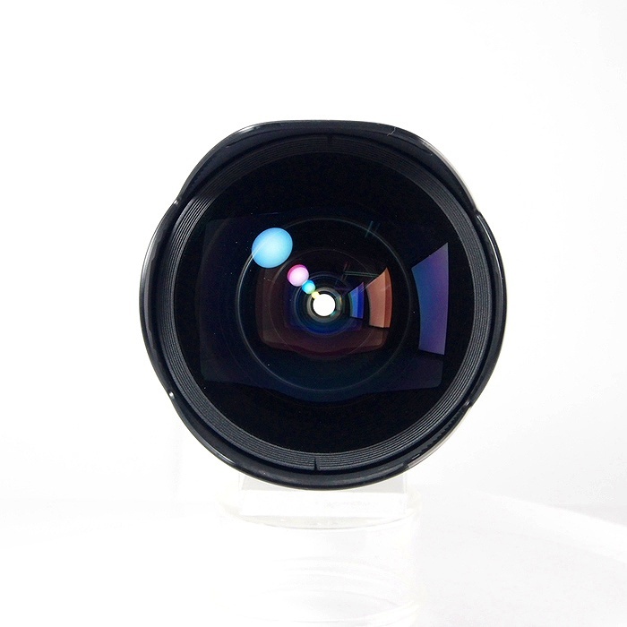 キヤノン EF14/F2.8L II USM