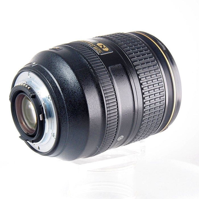 ニコン AF-S 24-120/F4G ED VR