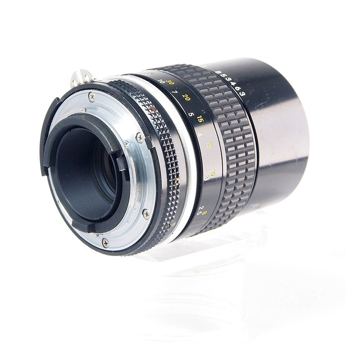 ニコン AI-S 135/2.8