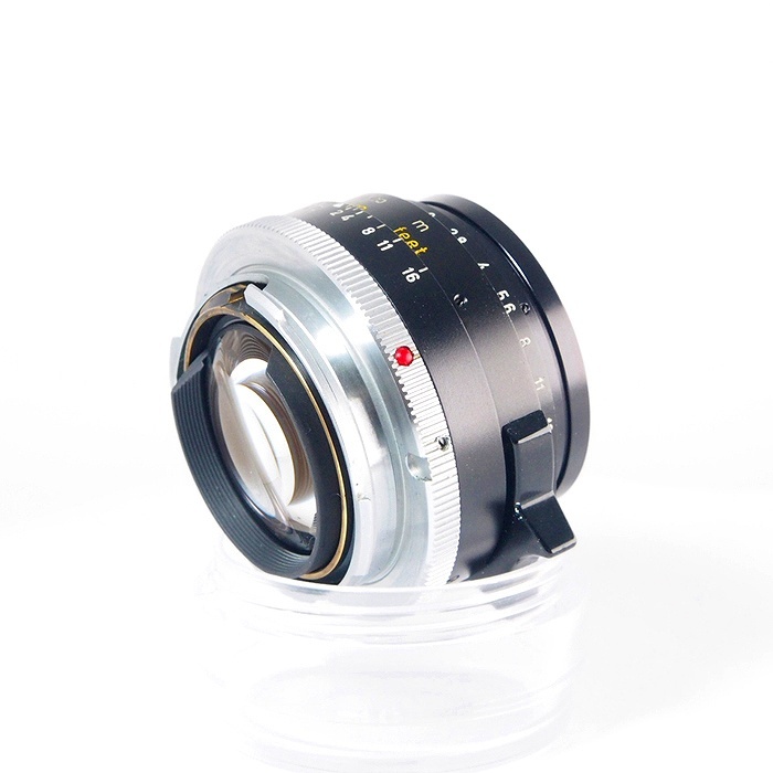 ライカ ズミルックスM35/1.4ストッパー無し(カナダ)