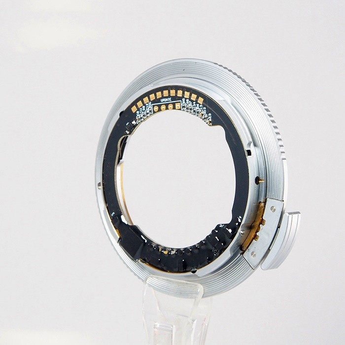 ソノタ Megadap  ETZ11 電子マウントアダプター（ソニーE/ニコンZ）