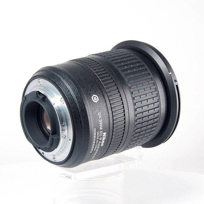 ニコン AF-S DX 10-24/3.5-4.5G ED