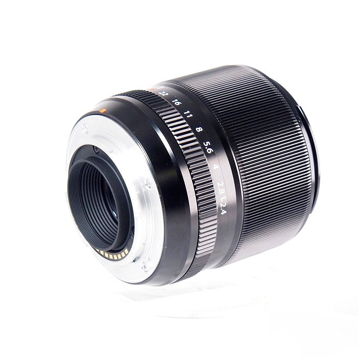 フジフイルム XF60/2.4 R MACRO