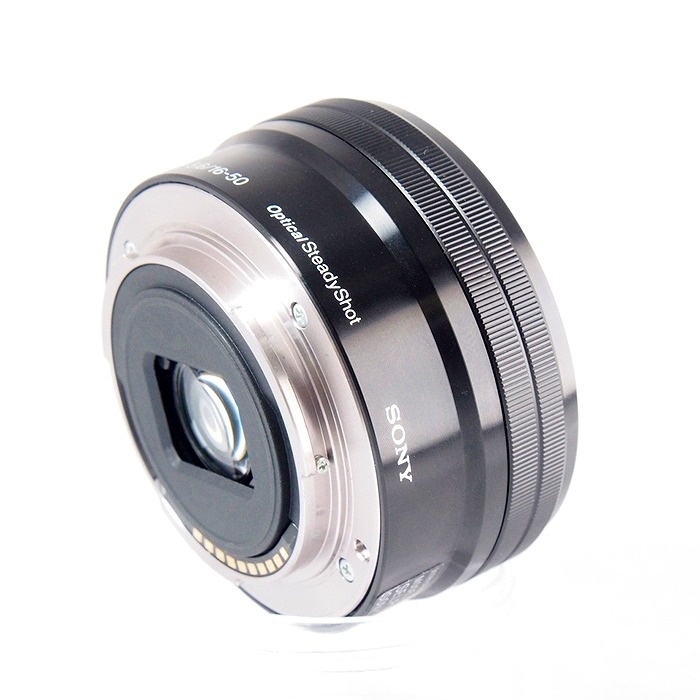 ソニー E PZ16-50/3.5-5.6 OSS