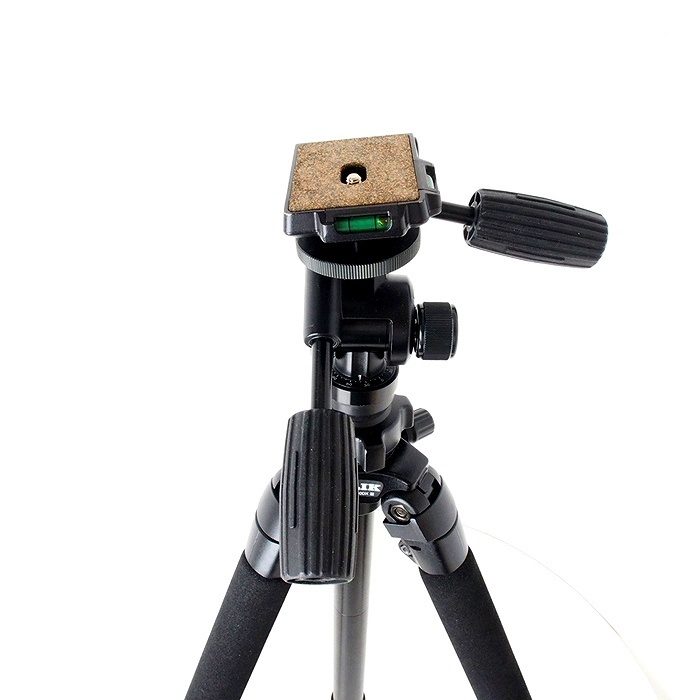 スリック PRO500DX III（雲台SH-806)三脚