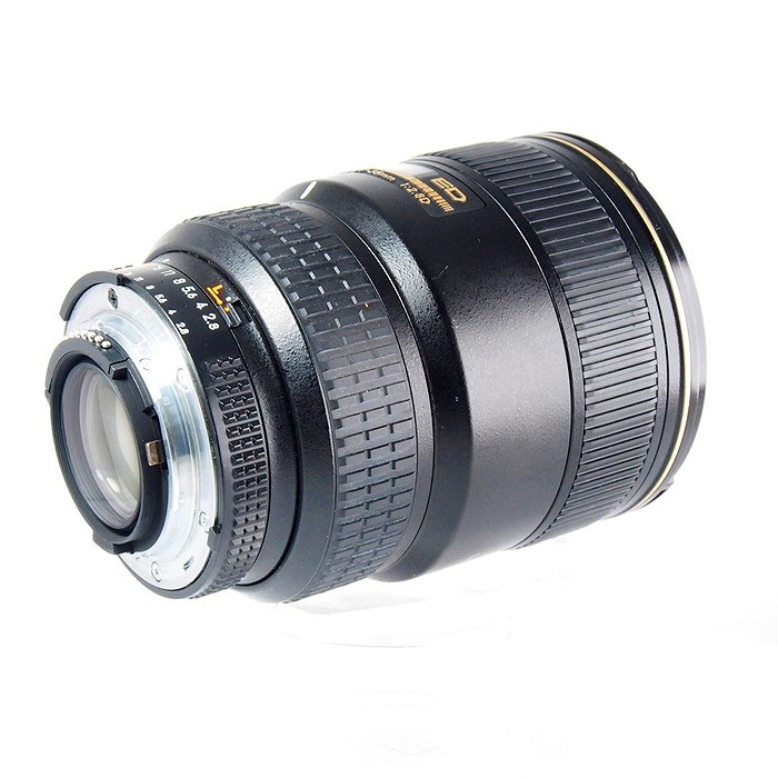 ニコン AI AF-S 17-35/2.8D IF-ED