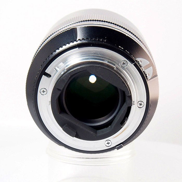 コシナ カールツアイス マクロプラナー T 100/2 ZF ニコン用