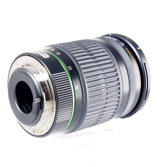ペンタックス DA16-45/4 ED AL