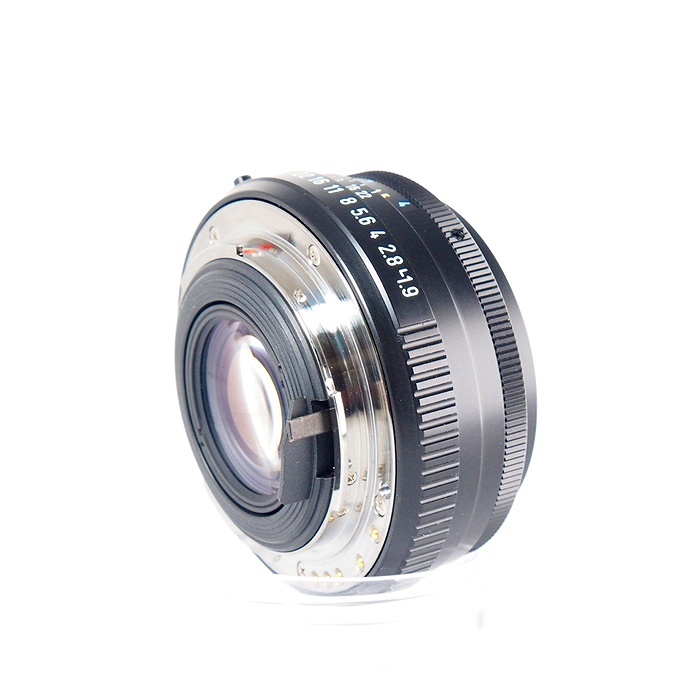 ペンタックス FA43/1.9 LIMITED BK