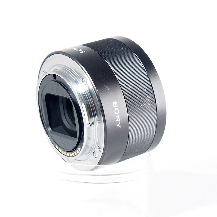ソニー SONNAR T*FE35/F2.8 ZA
