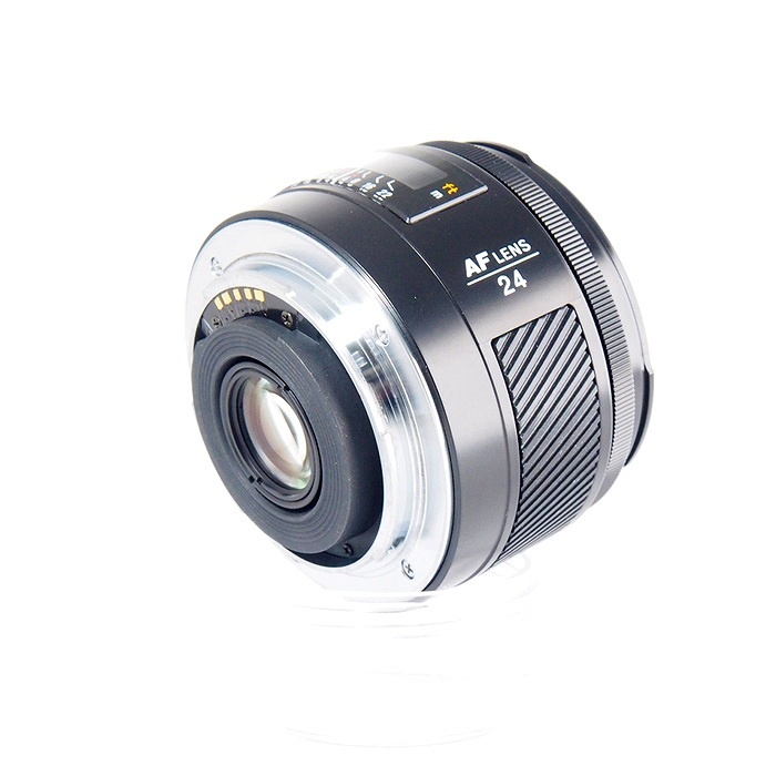ミノルタ AF24/2.8