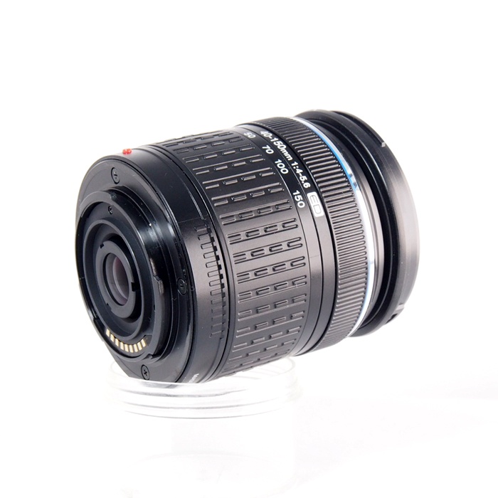 オリンパス ZUIKO DIGITAL ED40-150/4.0-5.6