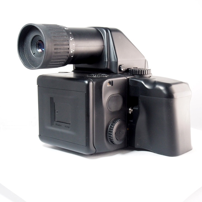 マミヤ 645 PRO+80/2.8N+ワインダー+120ホルダー