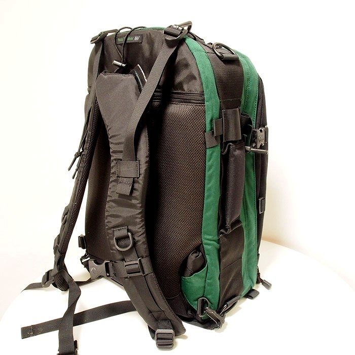 ロープロ Photo Trekkker AW カメラリュック