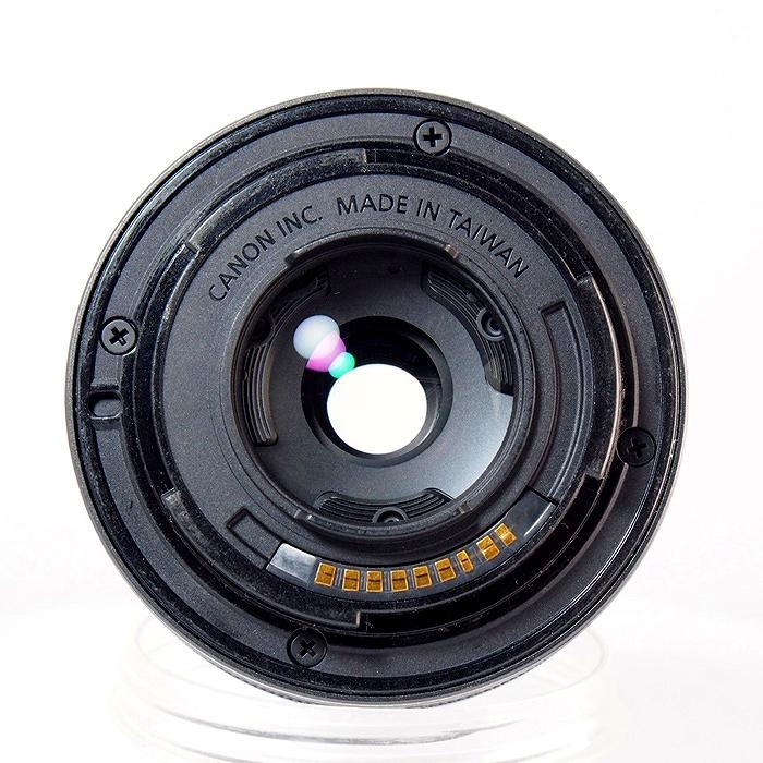 キヤノン EF-M15-45/3.5-6.3 IS STM グラファイト