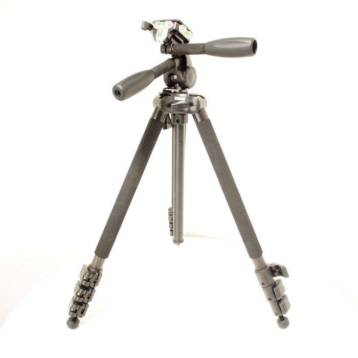 ベルボン GEOカルマーニユ E445L 三脚