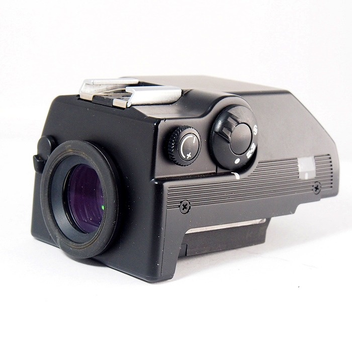 ニコン F4用マルチファインダー DP-20