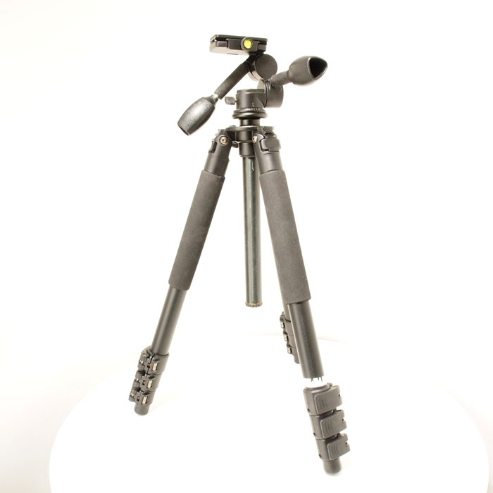ソノタ 軽装時代QZSD-620三脚