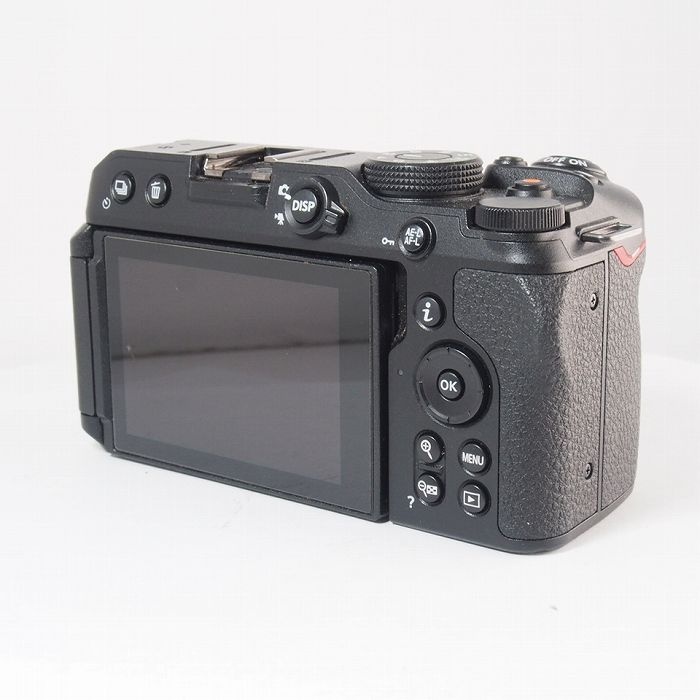 ニコン Z 30