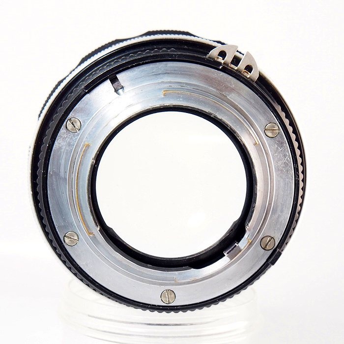 ニコン NIKKOR-S・C Auto 55/1.2